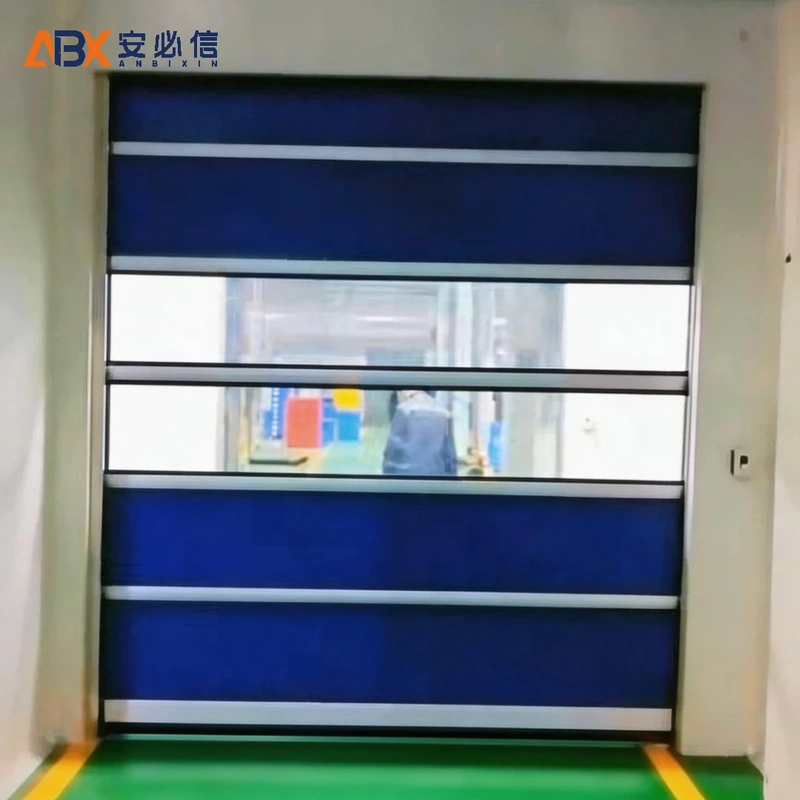 汕尾高速门